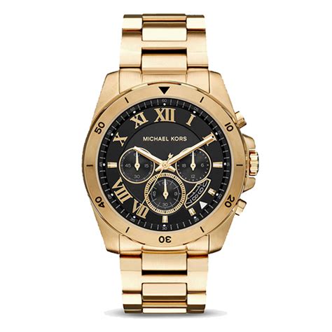 michael kors watch distributor in the us|Michael Kors watches all black.